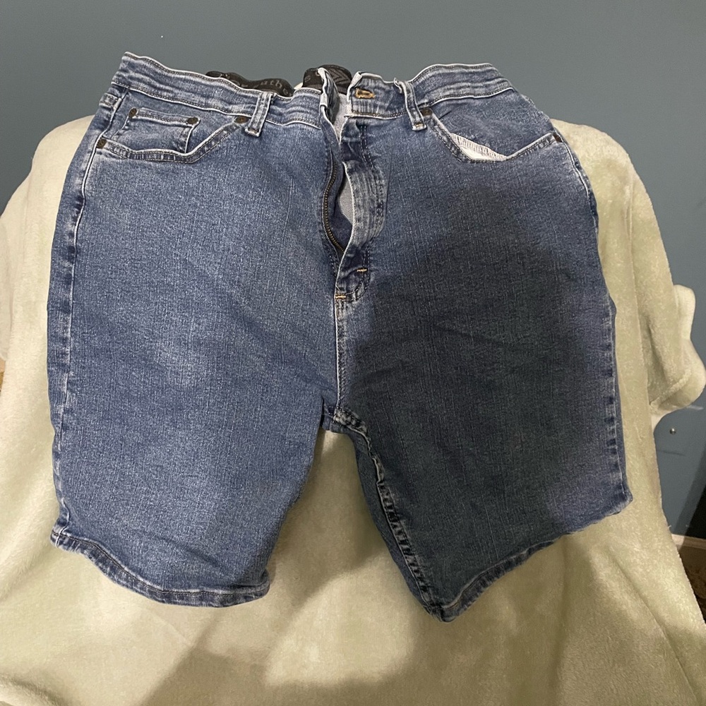 Men’s Wrangler shorts like new